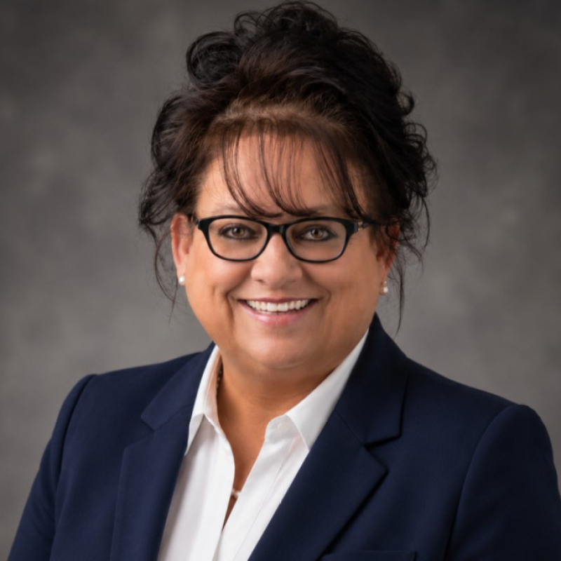 Dawn E. LaDuke