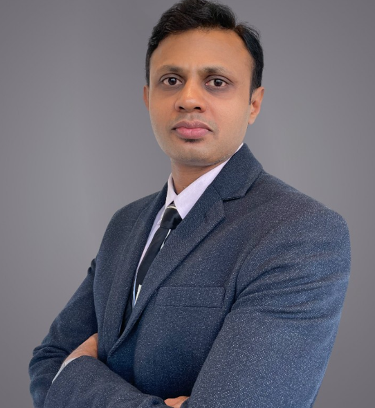Govil Kumar Gopal