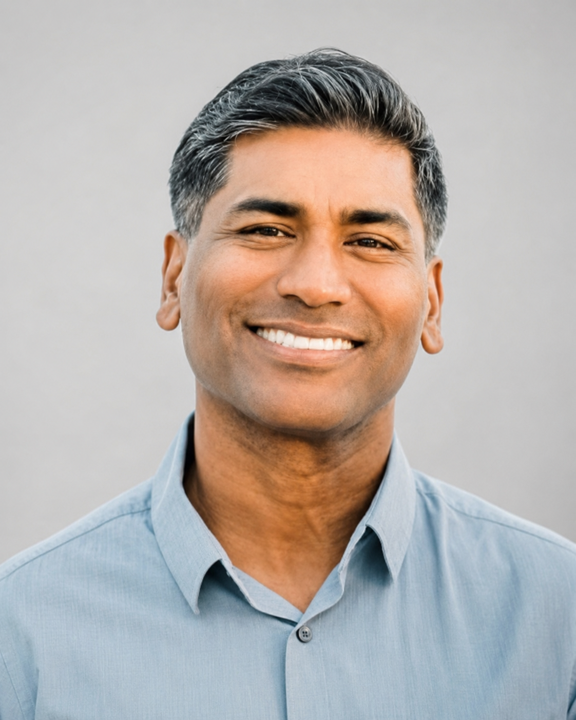 Kumar Selvam