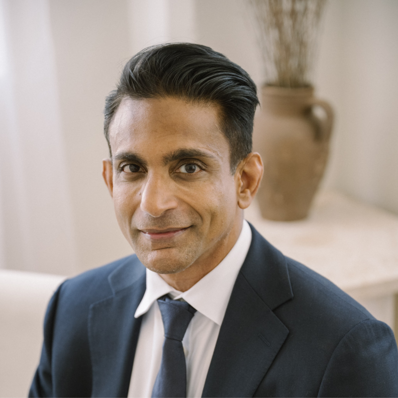 Ravi Nori